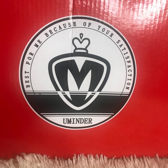 Combat boots - Picture 3 of 7